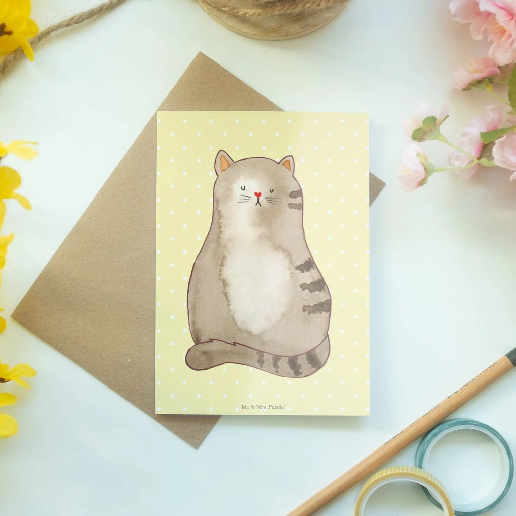 Grußkarte Katze Sitzen genesungskarte, osterkarte, hochzeitskarten, spruchkarte, kommunionskarte, neujahrskarte, vatertagskarte, Beileidskarte, glückwunschkarten, jubiläumskarte, Glückwunschkarte, babykarte, Klappkarte, abiturkarte, Grußkarten, Motivkarte, Grußkarte, weihnachtskarten, valentinstagskarte, firmungskarte, osterkarten, einladungskarten, dankeskarten, Katzenliebhaber, Katze, Katzenfreund, Katzenfan, Katzenprodukte, Katzenartikel, Katzenaccessoires, Katzensouvenirs, Katzenliebhaberprodukte, Katzendeko, Katzenmotive, Katzenmotiv, Katzen, Katzenbesitzerin, Mietze, Kater, Liebe, Haustier, Mittelpunkt, Cats, Cat, Katzenliebe, Katzenhalter, Familie, Lebensinhalt