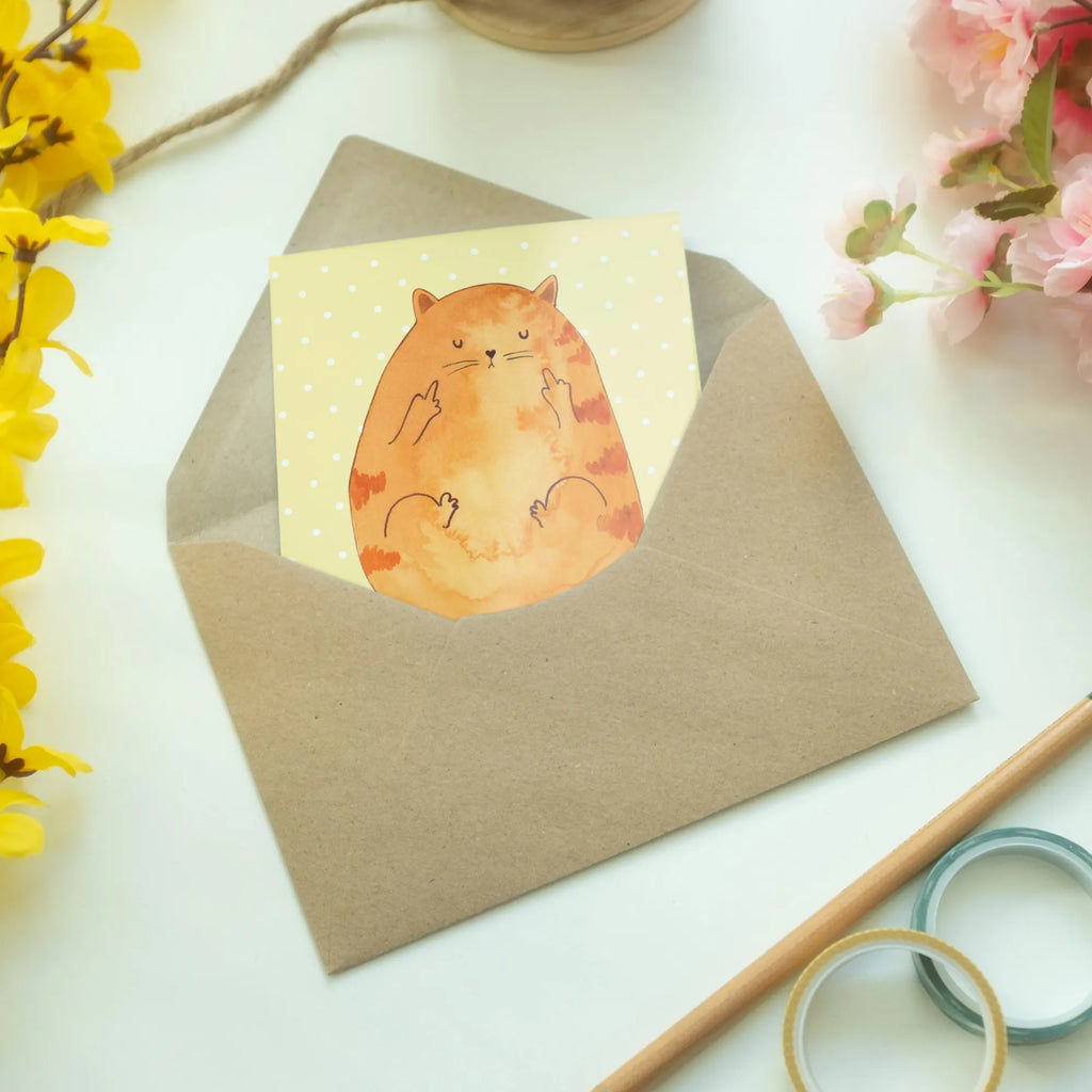 Grußkarte Katze Mittelfinger dankeskarten, Grußkarte, Glückwunschkarte, jubiläumskarte, neujahrskarte, weihnachtskarten, spruchkarte, vatertagskarte, hochzeitskarten, osterkarten, babykarte, einladungskarten, Motivkarte, Grußkarten, genesungskarte, firmungskarte, kommunionskarte, osterkarte, Klappkarte, Beileidskarte, abiturkarte, glückwunschkarten, valentinstagskarte, Katzenmotiv, Katzenfan, Katzendeko, Katzenfreund, Katzenliebhaber, Katzenprodukte, Katzenartikel, Katzenaccessoires, Katzensouvenirs, Katzenliebhaberprodukte, Katzenmotive, Katze, Kater, Mietze, Cat, Cats, Katzen