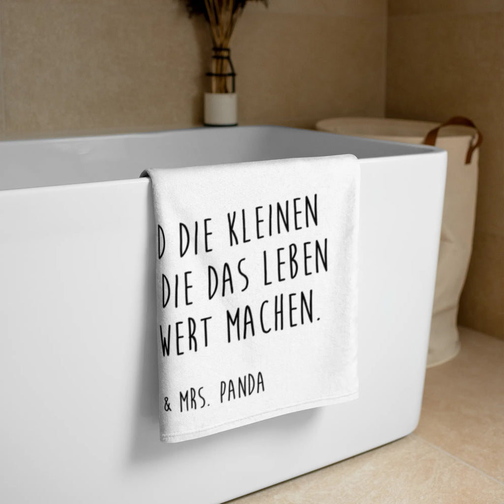 XL ręcznik kąpielowy skunks piłka Stinktier, Skunk