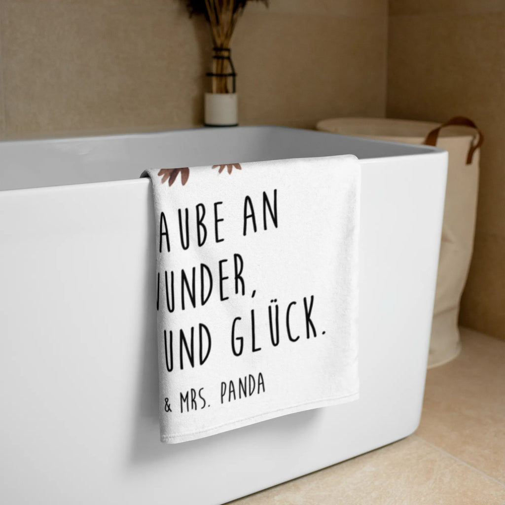 XL ręcznik kąpielowy Pingwin biedronka Pinguin