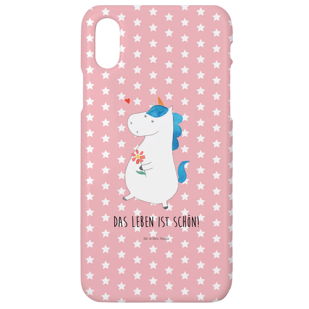 Handyhülle Einhorn Spaziergang Handyhülle, Iphone X, Handy Case, Iphone 10, Hülle, Handycover, Cover, Handy, Einhorn Deko, Einhorn, Einhörner, Unicorn, Spaziergang, Gute Laune, Schwester, Freundin, Motivation, Blumen, Glitzer, Mutter, Freude