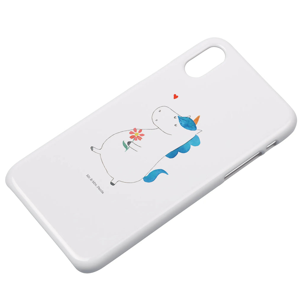 Handyhülle Einhorn Spaziergang Handyhülle, Iphone X, Handy Case, Iphone 10, Hülle, Handycover, Cover, Handy, Einhorn Deko, Einhorn, Einhörner, Unicorn, Spaziergang, Gute Laune, Schwester, Freundin, Motivation, Blumen, Glitzer, Mutter, Freude