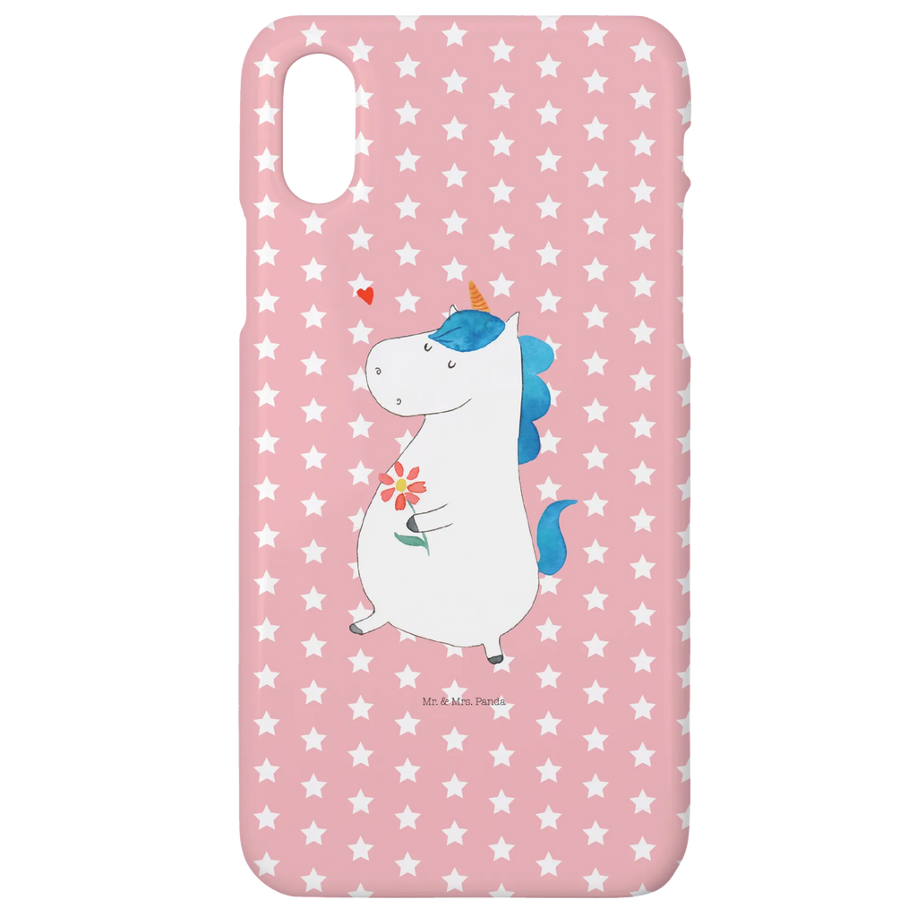 Handyhülle Einhorn Spaziergang Handyhülle, Iphone X, Handy Case, Iphone 10, Hülle, Handycover, Cover, Handy, Einhorn Deko, Einhorn, Einhörner, Unicorn, Spaziergang, Gute Laune, Schwester, Freundin, Motivation, Blumen, Glitzer, Mutter, Freude