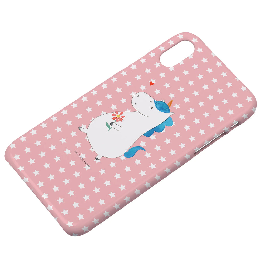 Handyhülle Einhorn Spaziergang Handyhülle, Iphone X, Handy Case, Iphone 10, Hülle, Handycover, Cover, Handy, Einhorn Deko, Einhorn, Einhörner, Unicorn, Spaziergang, Gute Laune, Schwester, Freundin, Motivation, Blumen, Glitzer, Mutter, Freude