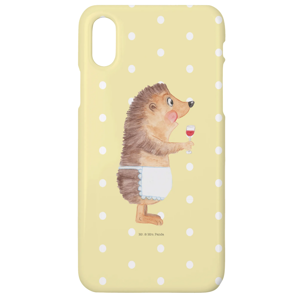 Etui na iPhone 10 jeż wino Handycover, Cover, Handy, Handyhülle, Hülle, Iphone X, Handy Case, Iphone 10, Lustige Sprüche, Tiermotive, Tiere, Gute Laune, Weißwein, Wein trinken, Geschenk Weintrinker, Igel, Rotwein, Weinglas, Wein Spruch, Wein Deko, Geschenk Weinliebhaber