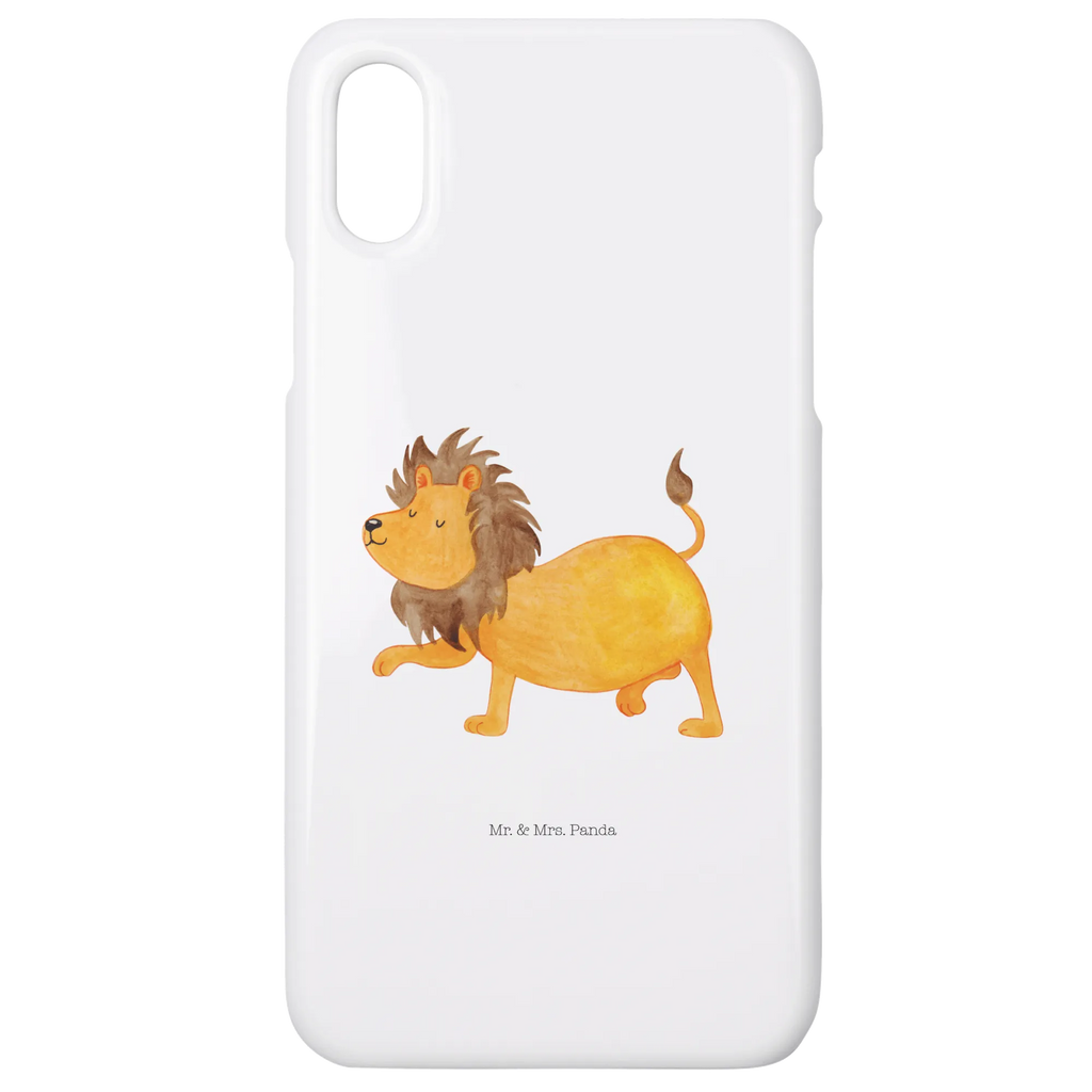 Etui na iPhone 10 znak zodiaku lew Znak zodiaku, gwiazdozbiór, horoskop, astrologia, ascendent