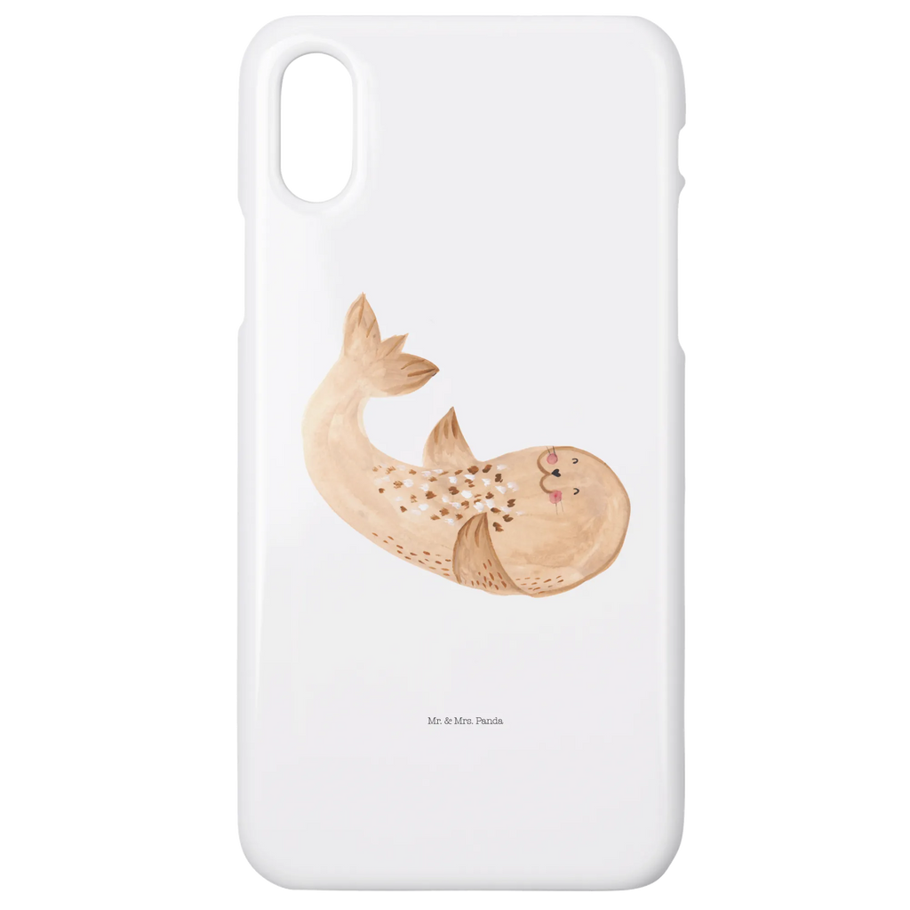 Phone case seal Lay Cover, Handy, Iphone X, Handyhülle, Hülle, Handycover, Handy Case, Iphone 10, Lustige Sprüche, Tiermotive, Tiere, Gute Laune, Robben, Strand, Meerestier, Seehund, Robbe, Ostsee, Freude, Nordsee, Lachen