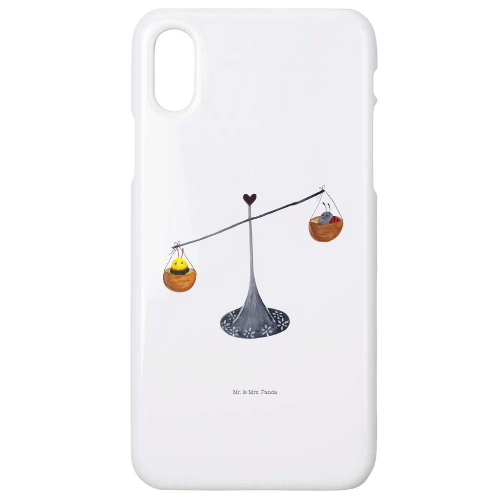 Etui na iPhone 11 Znak zodiaku waga Hülle, Iphone X, Handy Case, Handy, Iphone 10, Handyhülle, Handycover, Cover, Horoskop, Sternzeichen, Aszendent, Tierkreiszeichen, Astrologie, Geschenk Oktober, Waage Sternzeichen, Geburtstag Oktober, Geschenk September, Gleichgewicht, Waage Geschenk, Waage, Marienkäfer, Biene, Hummel, Geburtstag September