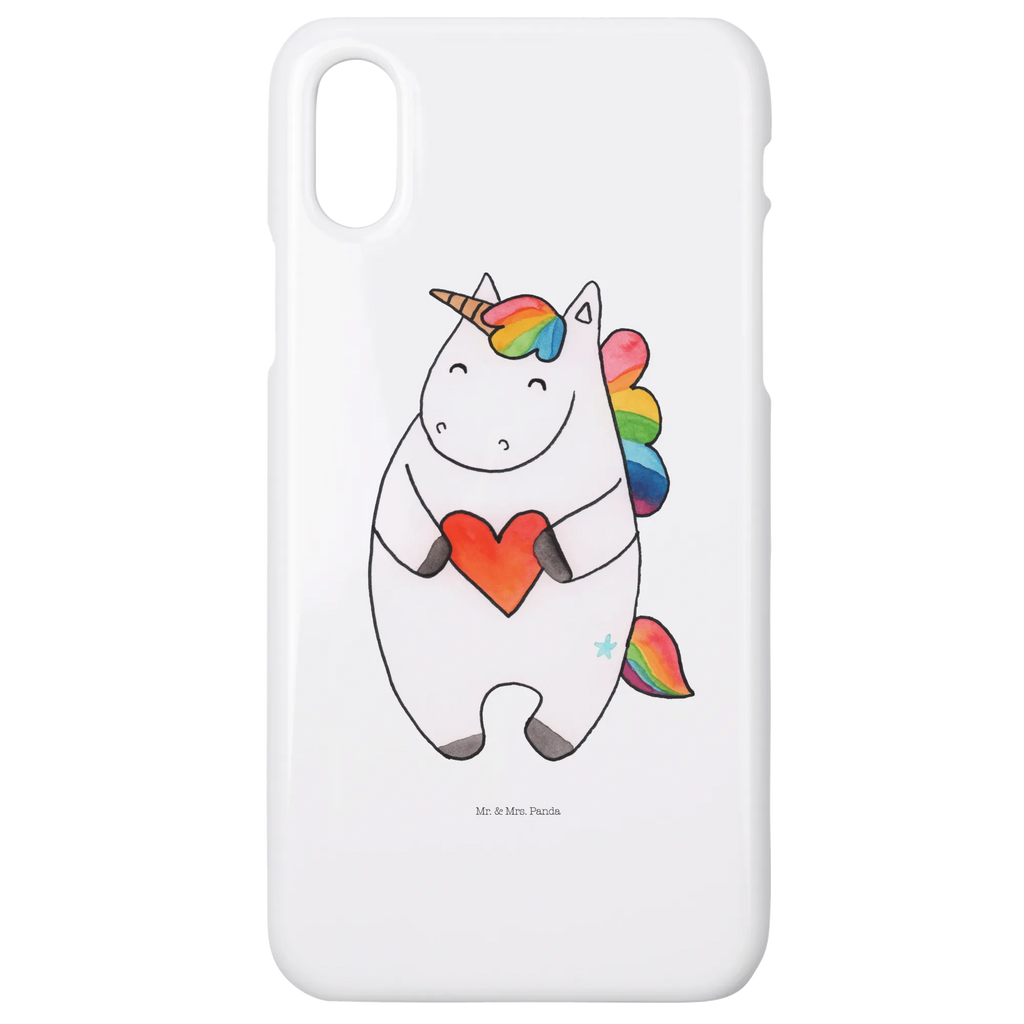 Phone case unicorn Heart Iphone X, Iphone 10, Handy, Hülle, Handyhülle, Cover, Handycover, Handy Case, Einhorn, Einhorn Deko, Einhörner, Unicorn, Witzig, Anders, Freundin, Schlimm, Herz, Lustig, böse, Bunt