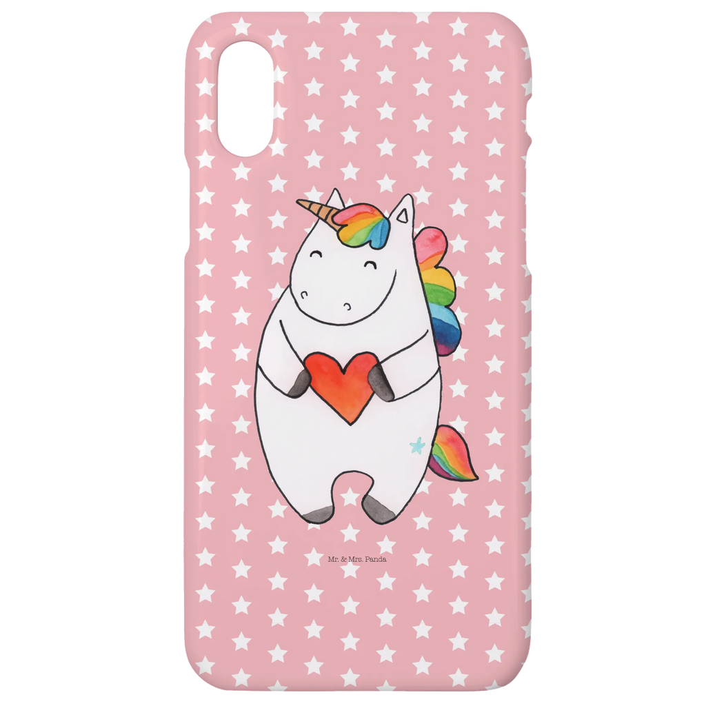 Phone case unicorn Heart Iphone X, Iphone 10, Handy, Hülle, Handyhülle, Cover, Handycover, Handy Case, Einhorn, Einhorn Deko, Einhörner, Unicorn, Witzig, Anders, Freundin, Schlimm, Herz, Lustig, böse, Bunt
