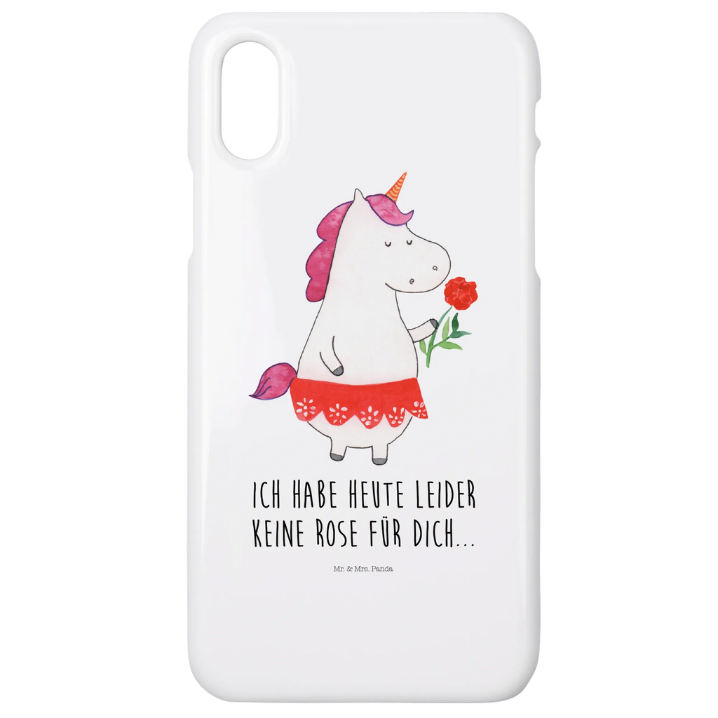 Handyhülle Einhorn Dame Cover, Hülle, Iphone 10, Iphone X, Handyhülle, Handy Case, Handy, Handycover, Einhorn Deko, Einhorn, Einhörner, Unicorn, Schluss machen, Frau, Bachelor, Bachelorette, Freundin, Lady, Dame, Feine Dame, Abfuhr, Trennung