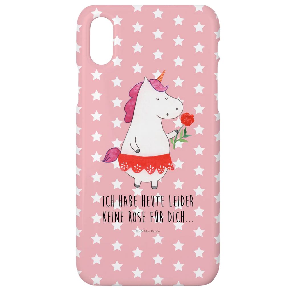 Handyhülle Einhorn Dame Cover, Hülle, Iphone 10, Iphone X, Handyhülle, Handy Case, Handy, Handycover, Einhorn Deko, Einhorn, Einhörner, Unicorn, Schluss machen, Frau, Bachelor, Bachelorette, Freundin, Lady, Dame, Feine Dame, Abfuhr, Trennung