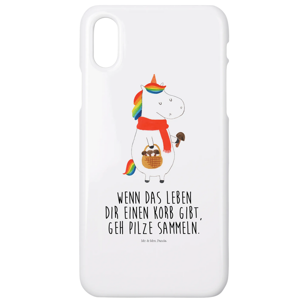Phone case unicorn Mushroom Handy, Cover, Handy Case, Handycover, Handyhülle, Iphone X, Iphone 10, Hülle, Einhorn, Einhorn Deko, Einhörner, Unicorn, Motivation, Pilze, Spruch, Pilzsammler, Liebeskummer