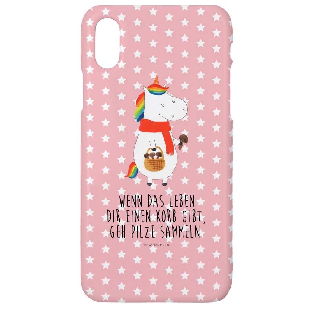 Phone case unicorn Mushroom Handy, Cover, Handy Case, Handycover, Handyhülle, Iphone X, Iphone 10, Hülle, Einhorn, Einhorn Deko, Einhörner, Unicorn, Motivation, Pilze, Spruch, Pilzsammler, Liebeskummer