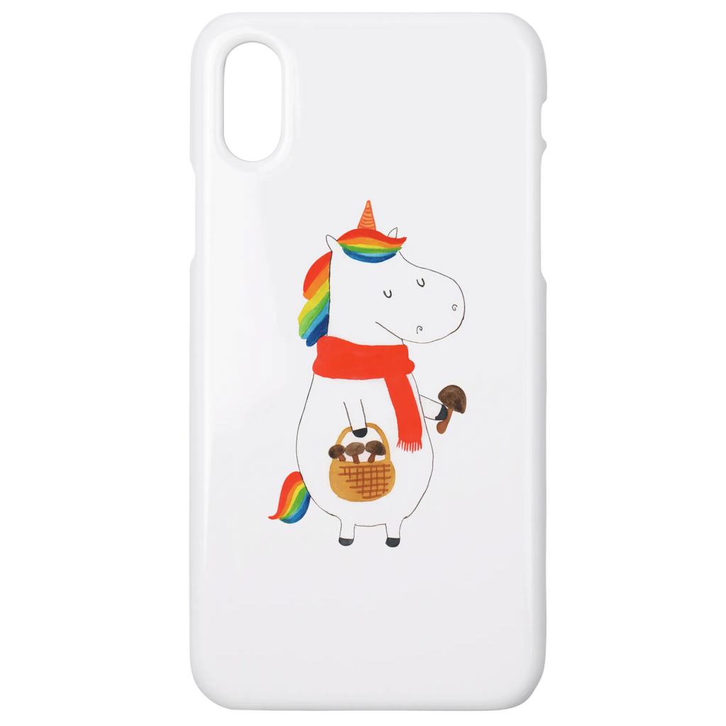 Phone case unicorn Mushroom Handy, Cover, Handy Case, Handycover, Handyhülle, Iphone X, Iphone 10, Hülle, Einhorn, Einhorn Deko, Einhörner, Unicorn, Motivation, Pilze, Spruch, Pilzsammler, Liebeskummer