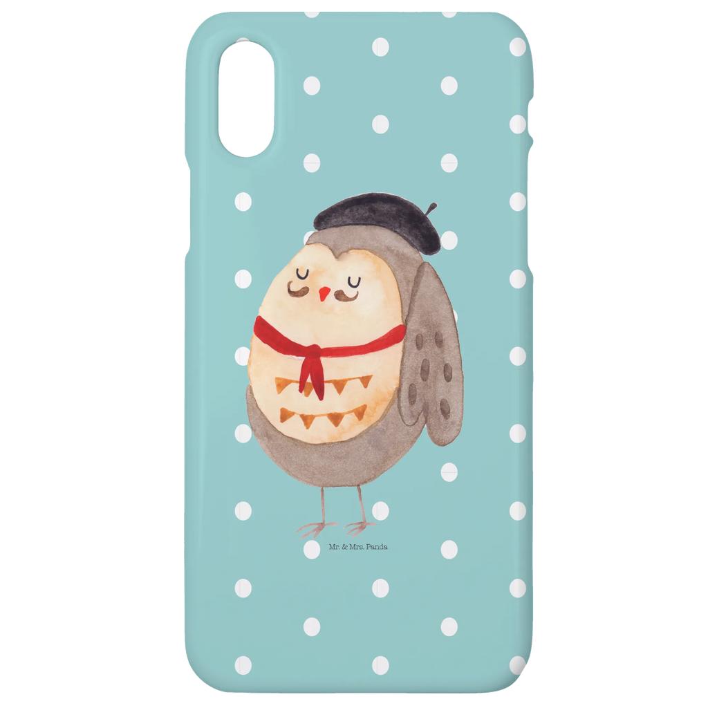 Handyhülle Eule Frankreich Handyhülle, Handy Case, Iphone 10, Hülle, Iphone X, Handycover, Handy, Cover, Eule, Frankreich, Eulen, La Vie Est Belle, Spruch Französisch, Hibou, Spruch schön, Eule Deko, Das Leben Ist schön, Owl