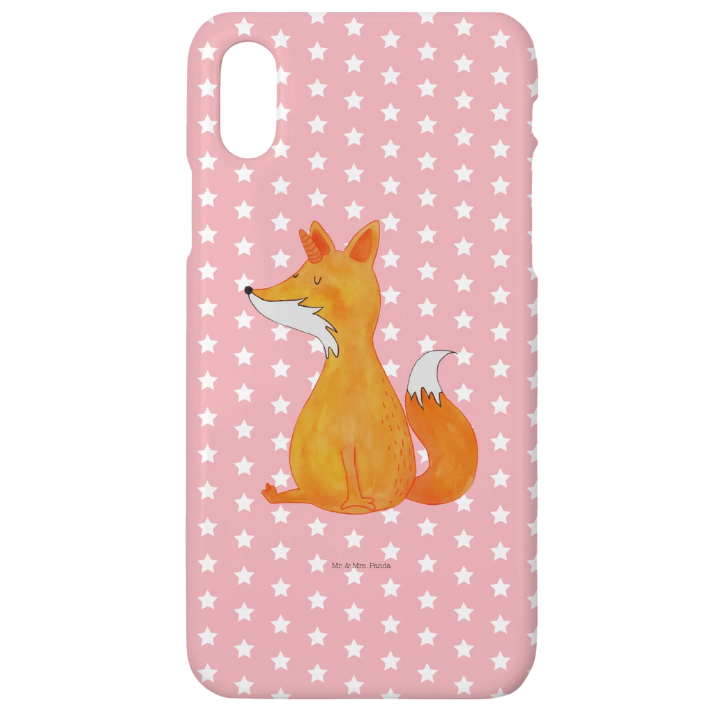 Phone case unicorn Fox Iphone X, mobile cover, case, mobile phone case, Iphone 10, cover, mobile phone, unicorn, unicorns, foxes, fox horns, foxycorn, fox