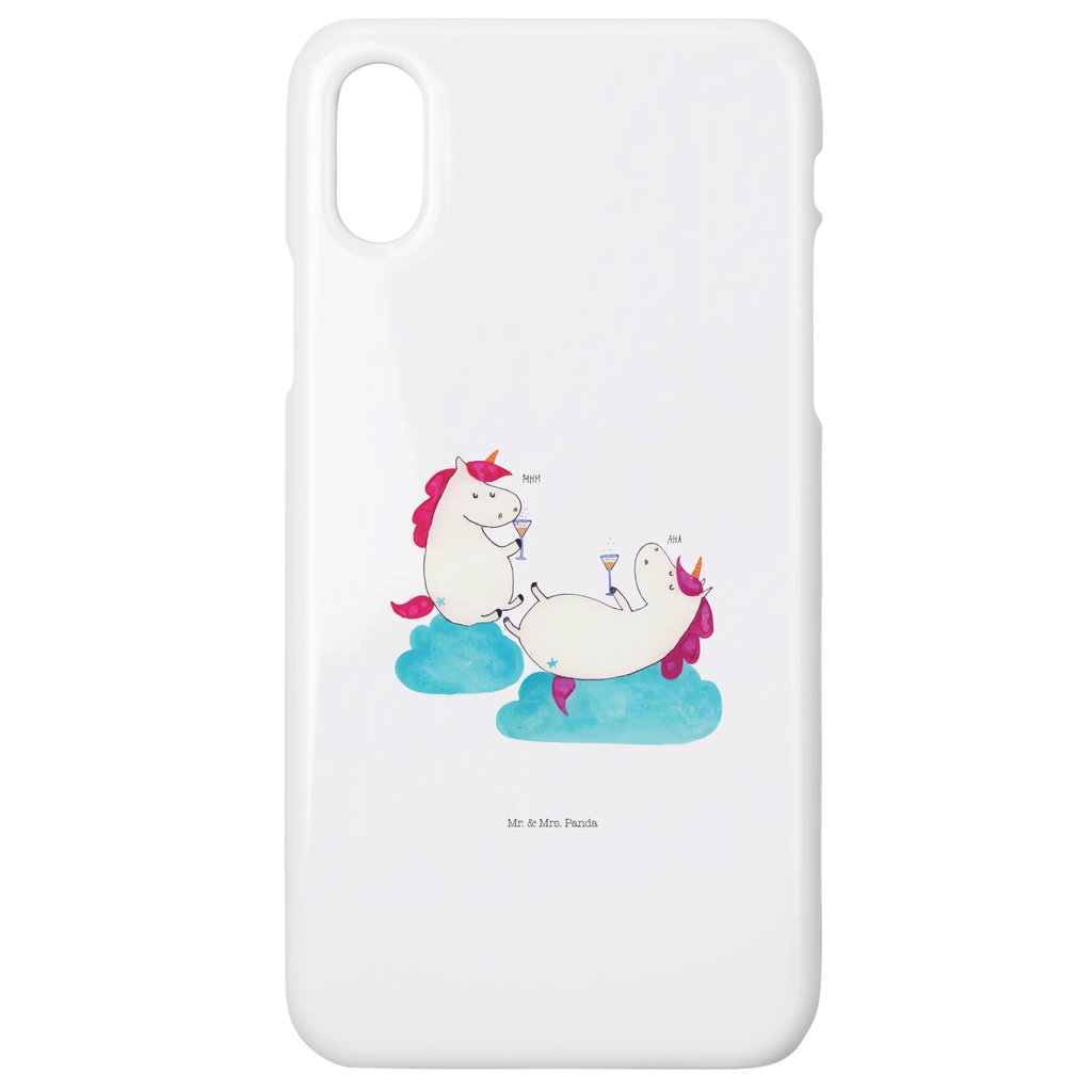 Phone case unicorn sparkling wine Handycover, Handyhülle, Iphone 10, Handy, Iphone X, Handy Case, Cover, Hülle, Einhorn, Einhorn Deko, Einhörner, Unicorn, Sekt, Mädelsabend, Beste, Freundinnen, Party, Spaß, Korken, Anstoßen, Freundin, BFF