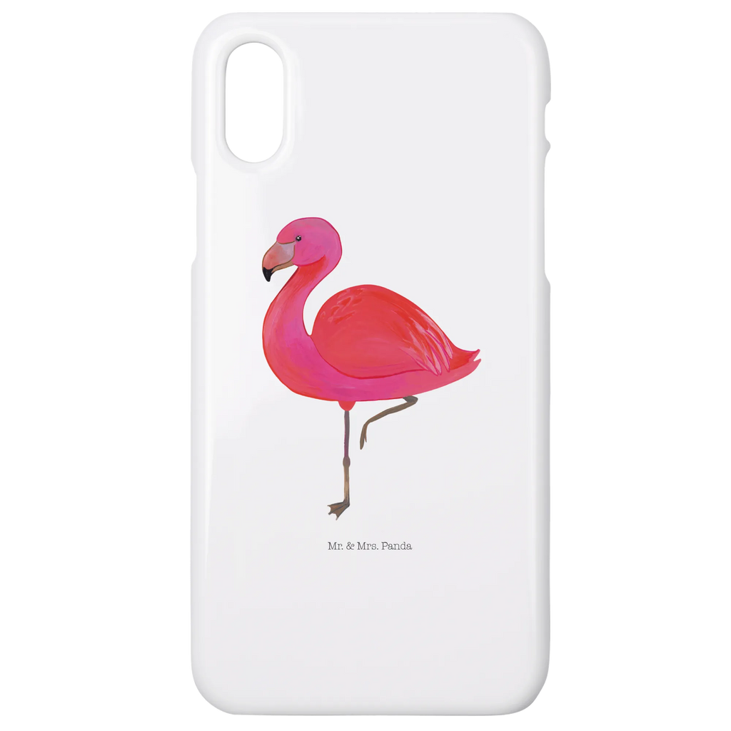 Phone case flamingo Classic cover, Iphone X, mobile cover, mobile phone case, case, Iphone 10, mobile phone, Flamingo, pink, pink bird, bird of paradise, red, flamingo decoration, gift pink, gifts, gift idea, children, adults, girls, flamingo fans, summer, vacation, sea, unusual gifts in pink, pink gifts, girls gifts, small gifts, Caribbean feeling, funny sayings, Self-love, Girlfriends, Me, Saying, Pride, Siblings, Outsider, for me, Unique, Daughter, Son, Girlfriend