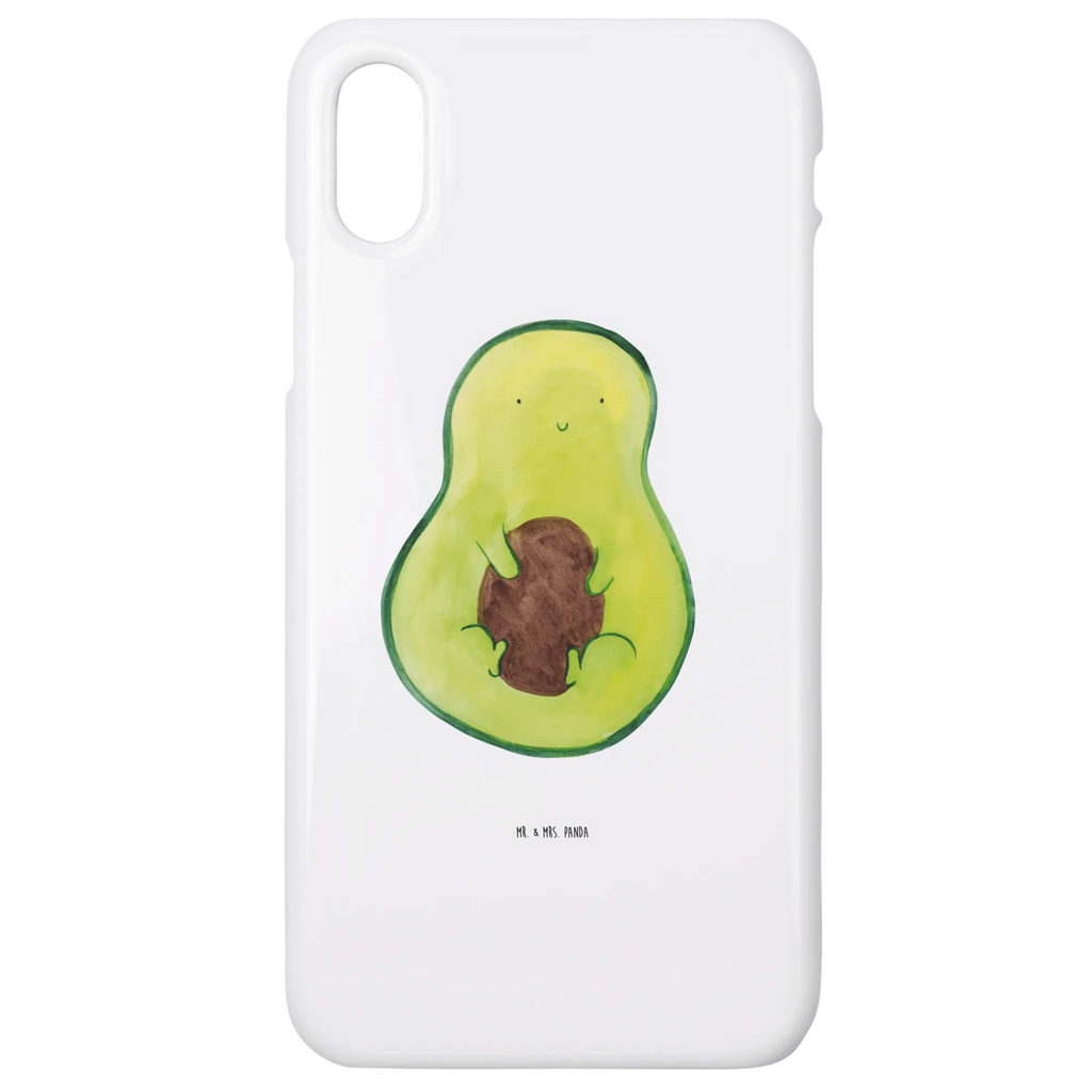 Phone case avocado core Cover, Handy Case, Handyhülle, Iphone X, Iphone 10, Handy, Hülle, Handycover, Veggie, Avocado, Gesund, Vegan, Spruch Leben, Kern, Pflanze, Avocadokern, Avokado