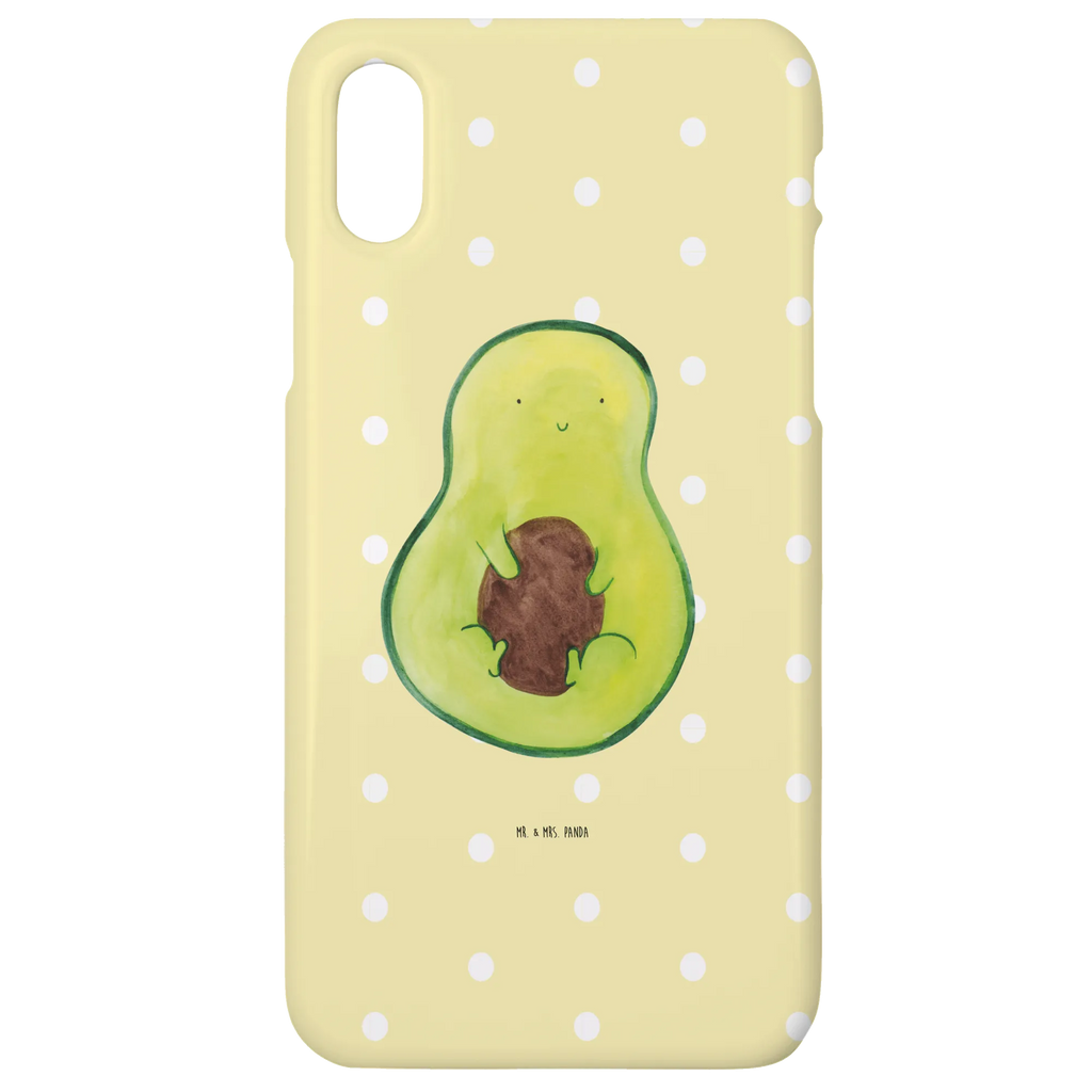 Phone case avocado core Cover, Handy Case, Handyhülle, Iphone X, Iphone 10, Handy, Hülle, Handycover, Veggie, Avocado, Gesund, Vegan, Spruch Leben, Kern, Pflanze, Avocadokern, Avokado