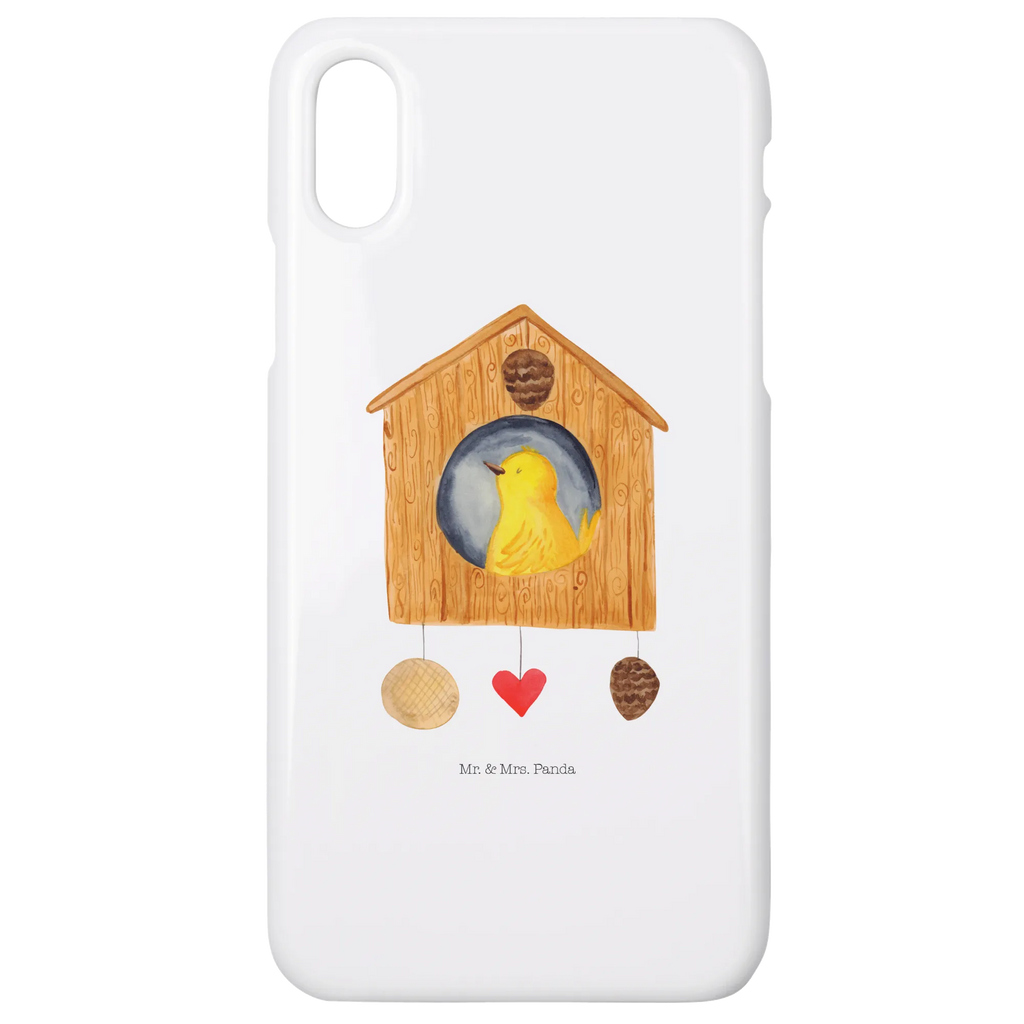 Phone case birdhouse Home Hülle, Handy Case, Handycover, Handyhülle, Iphone X, Handy, Iphone 10, Cover, Lustige Sprüche, Tiermotive, Tiere, Gute Laune, Haus, Vogel, Einzug, Home Sweet Home, Geschenk, Einzugsgeschenk, Umzug, Hausbau, Vogelhaus