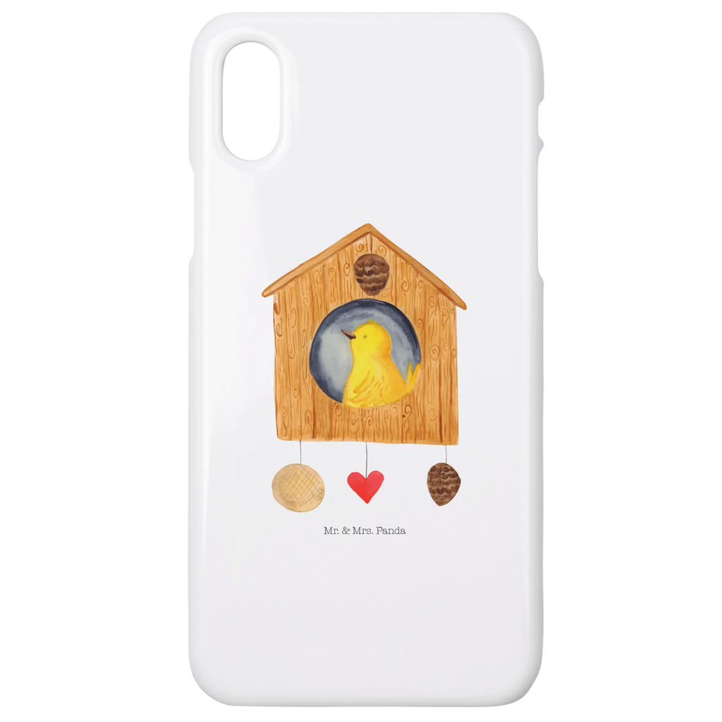 Phone case Bird House Handyhülle, Handy, Handy Case, Hülle, Iphone 10, Iphone X, Cover, Handycover, Lustige Sprüche, Tiermotive, Tiere, Gute Laune, Wohnung, Home Sweet Home, Nest, Vogel, Vögel, Familie, Eigenheim, Unser Haus, Zuhause, Vogelhäuschen, Vogelhaus, Lieblingsort, Castle, Haus