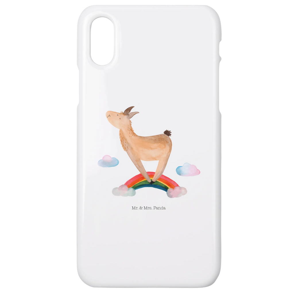 Etui na iPhone 10 lama tęcza Handyhülle, Iphone 10, Hülle, Iphone X, Cover, Handy, Handycover, Handy Case, Lama, Alpaka, Selbstständig, Haters, Außenseiter, Haters Gonna Hate, Freiheit, Abi, Regenbogen, Wolkenland, Schule, Lamas, Hobby