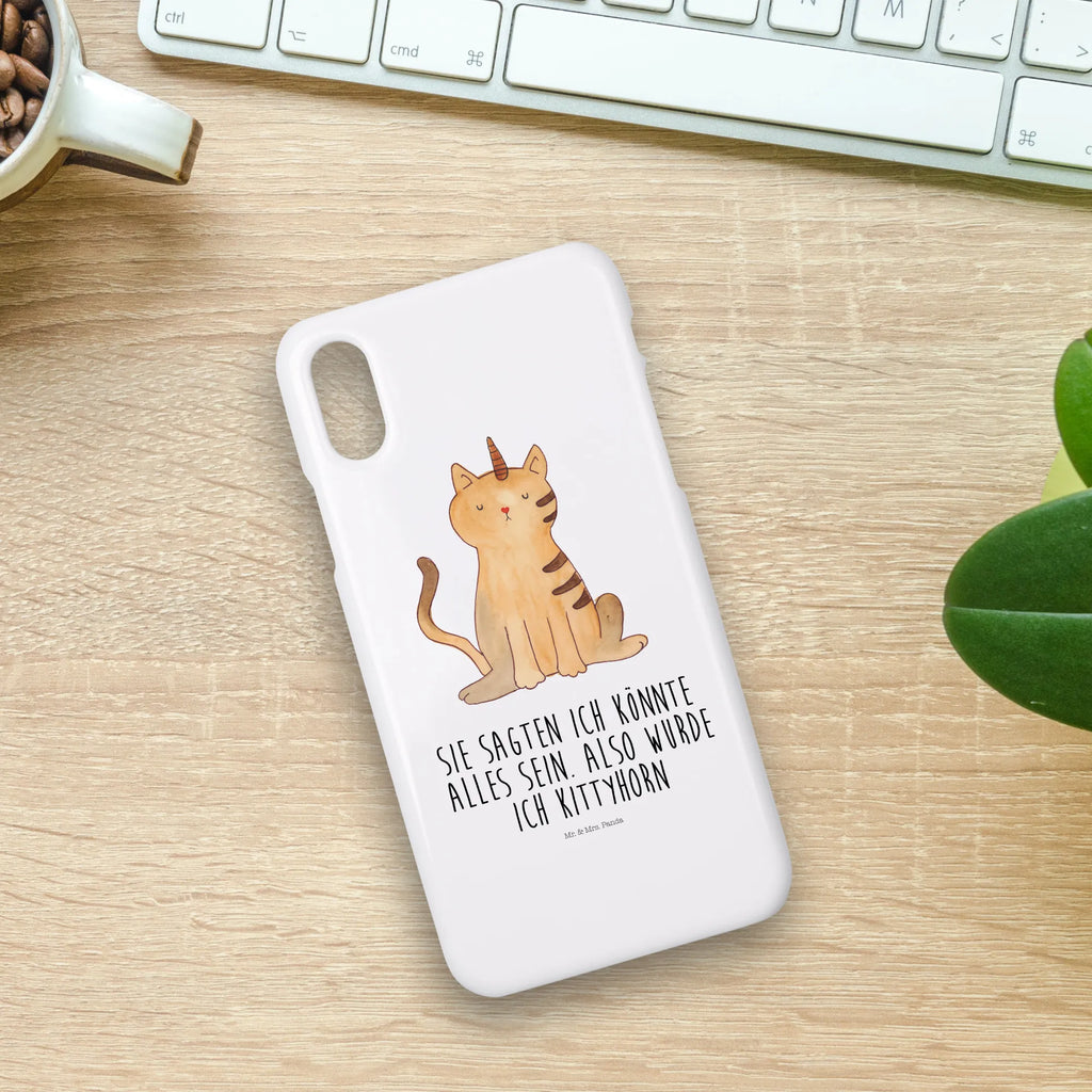 Phone case unicorn Cat Handy Case, Iphone X, Handycover, Handy, Handyhülle, Iphone 10, Hülle, Cover, Einhorn Deko, Einhorn, Einhörner, Unicorn, Einhornpower, Katzer, Erwachsenwerden, Katze, Glitzer, Katzenhorn, Regenbogen, Mieze, Einhornkatze, Kittyhorn