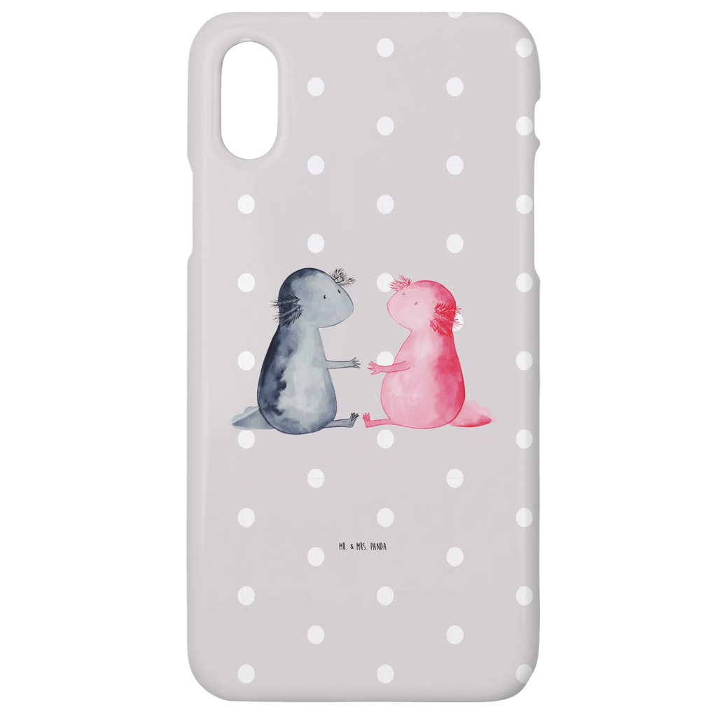 Phone case axolotl Love Handy Case, Handycover, Hülle, Handy, Cover, Handyhülle, Iphone 10, Iphone X, Molch, Axolotl, Liebesbeweis, Freund, Lurch, Axolot, Jahrestag, Ehemann, Valentinstag, Lurche, Liebe, Große Liebe, Schwanzlurch, Verlobter