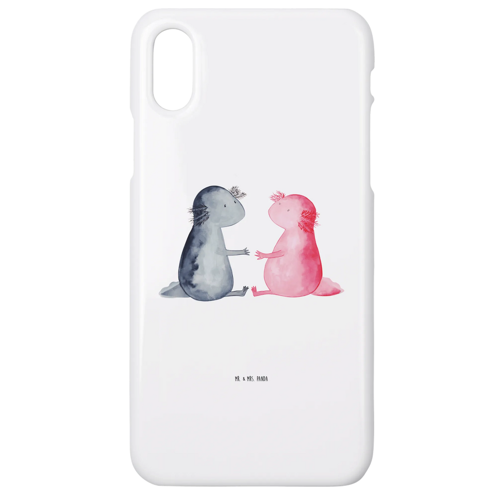 Phone case axolotl Love Handy Case, Handycover, Hülle, Handy, Cover, Handyhülle, Iphone 10, Iphone X, Molch, Axolotl, Liebesbeweis, Freund, Lurch, Axolot, Jahrestag, Ehemann, Valentinstag, Lurche, Liebe, Große Liebe, Schwanzlurch, Verlobter