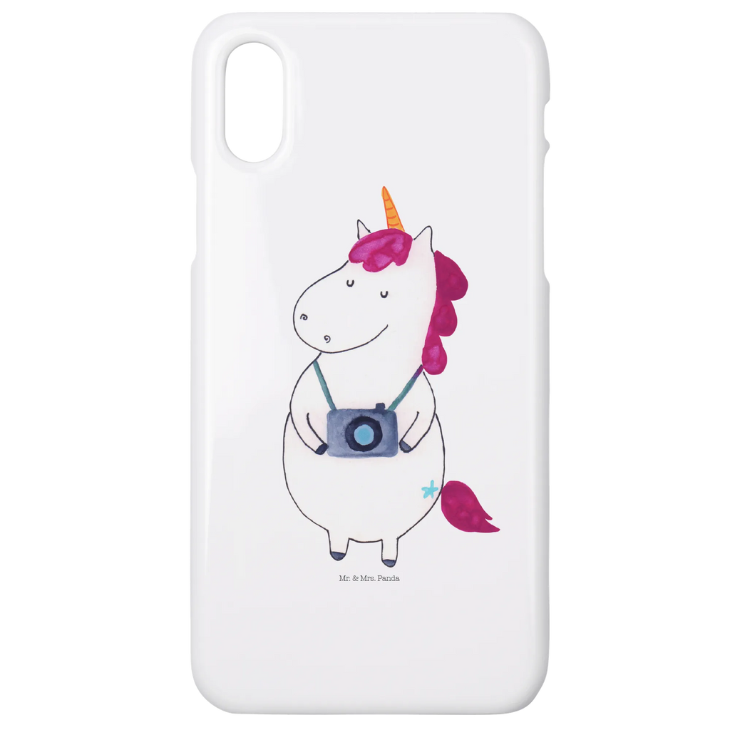 Handyhülle Einhorn Fotograf Iphone X, Cover, Handycover, Handyhülle, Handy, Hülle, Iphone 10, Handy Case, Einhorn, Einhorn Deko, Einhörner, Unicorn, Fotograf, Kurztrip, Reisen, Weltenbummler, Kamera, Reise, Fotografie, Städtereise, Urlaub, Tourist, Weltreise