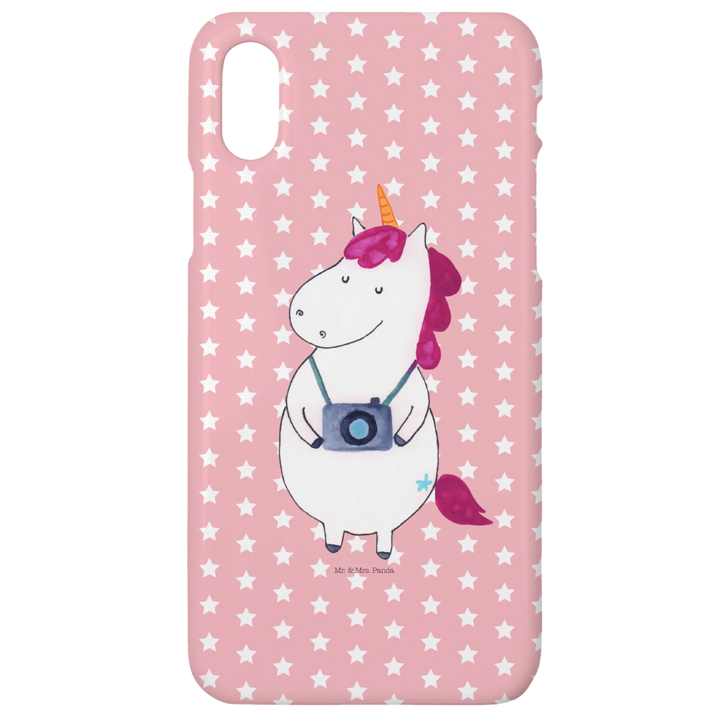 Handyhülle Einhorn Fotograf Iphone X, Cover, Handycover, Handyhülle, Handy, Hülle, Iphone 10, Handy Case, Einhorn, Einhorn Deko, Einhörner, Unicorn, Fotograf, Kurztrip, Reisen, Weltenbummler, Kamera, Reise, Fotografie, Städtereise, Urlaub, Tourist, Weltreise