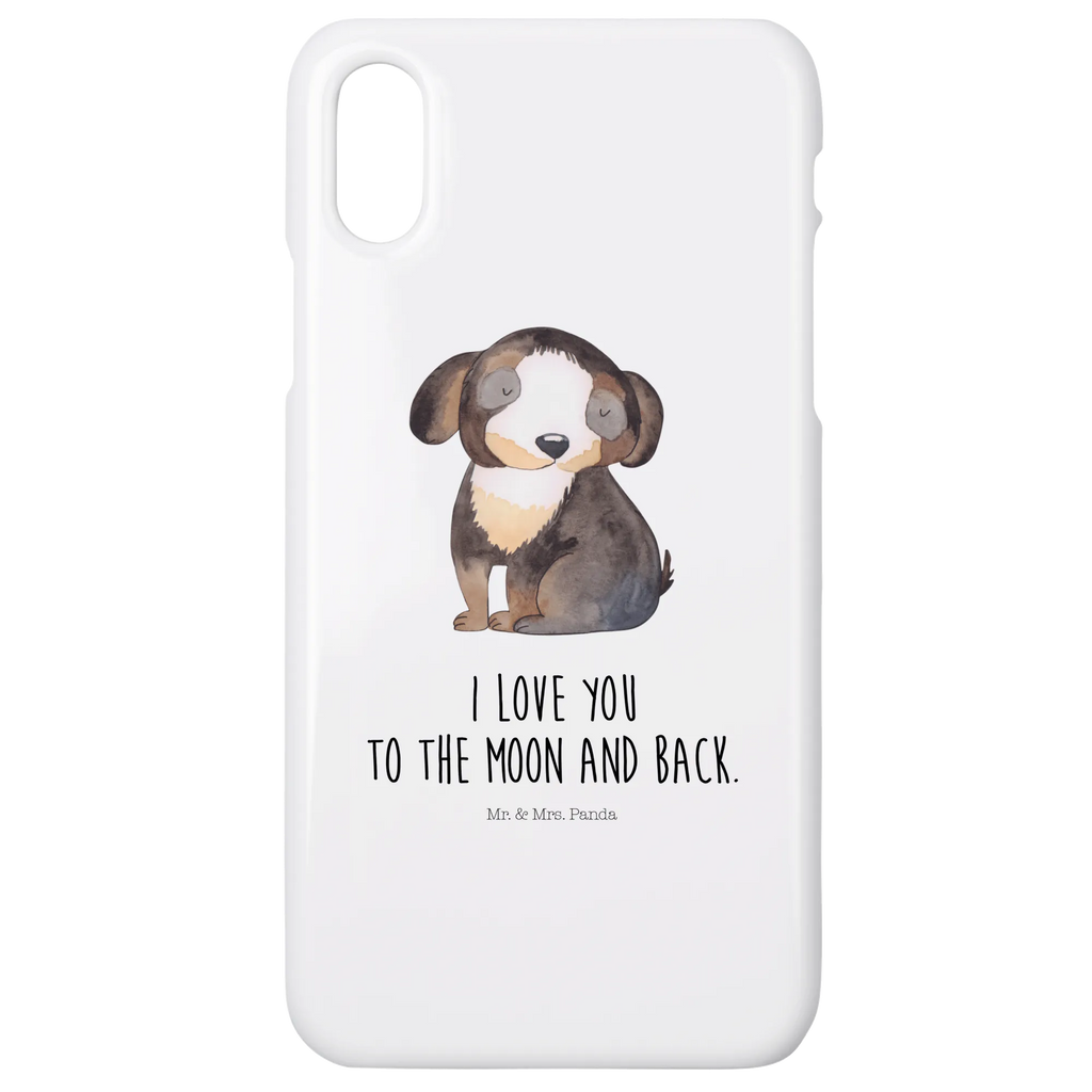 Phone case Dog Relax Handyhülle, Handy, Iphone X, Cover, Iphone 10, Handycover, Hülle, Handy Case, Hund, Tierliebhaber, Haustier, Hundemotiv, Hundebesitzer, Hunderasse, Sprüche, Schwarzer Hund, Hundeglück, Liebe, Hundeliebe