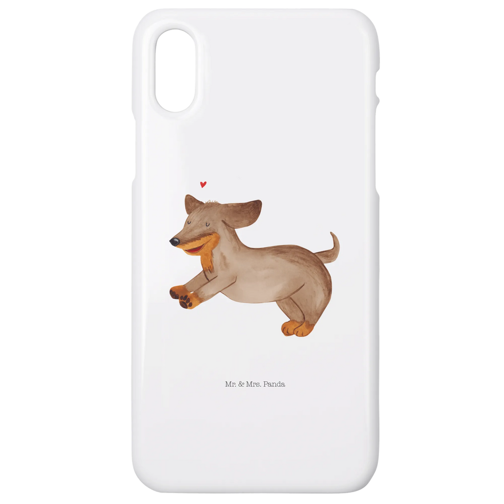 Phone case Dog dachshund Handyhülle, Iphone X, Hülle, Handycover, Cover, Iphone 10, Handy, Hund, Hundemotiv, Haustier, Hunderasse, Tierliebhaber, Hundebesitzer, Sprüche, happy dog, Hunde, Dachshund, Dackel