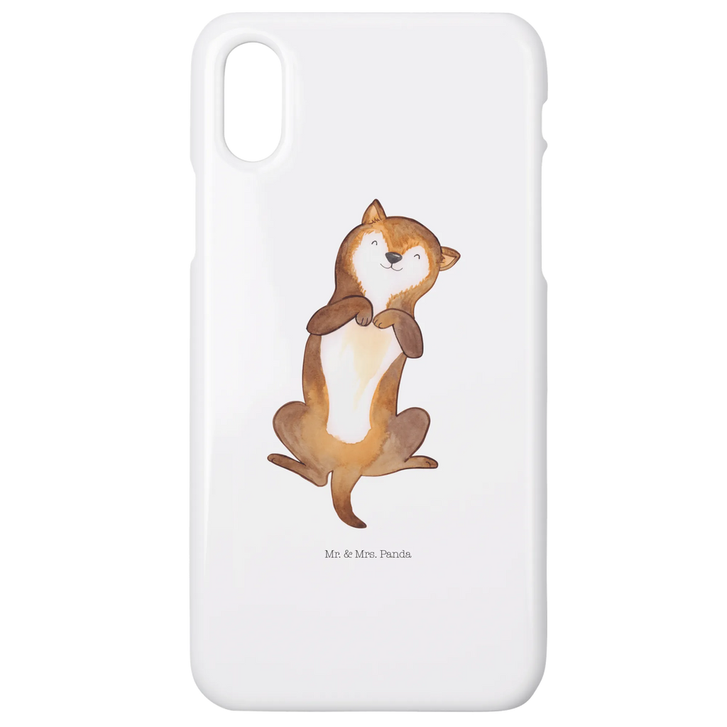 Phone case Dog Stroke Iphone 10, Handy Case, Cover, Handyhülle, Iphone X, Handy, Handycover, Hülle, Hundebesitzer, Tierliebhaber, Hunderasse, Sprüche, Haustier, Hund, Hundemotiv, Bauchkraulen, Hunde, Hundeliebe, Hundewelpe
