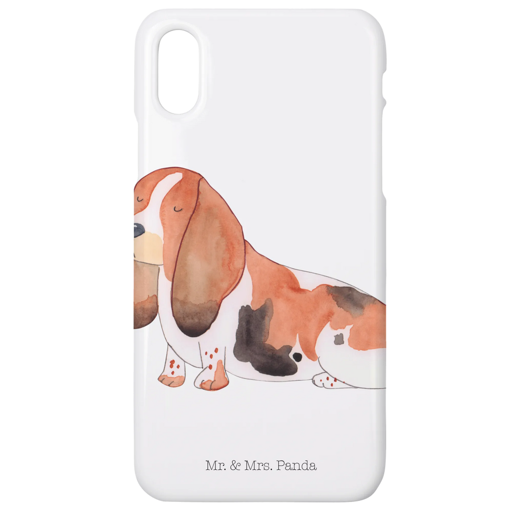 Phone case Dog Basset Hound Handy Case, Hülle, Handycover, Cover, Handyhülle, Handy, Iphone X, Iphone 10, Hundebesitzer, Tierliebhaber, Hunderasse, Sprüche, Haustier, Hund, Hundemotiv, Basset Hound, Hundeliebe, Basset, Kinderlos
