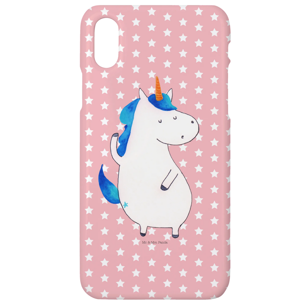 Etui na iPhone 10 jednorożec Mężczyzna Iphone X, Handy, Handyhülle, Iphone 10, Handy Case, Cover, Handycover, Hülle, Einhorn, Einhorn Deko, Einhörner, Unicorn, Mann, BFF, Beste, Hübsch, Bester Freund, Cool, Party, Familie, Freundin