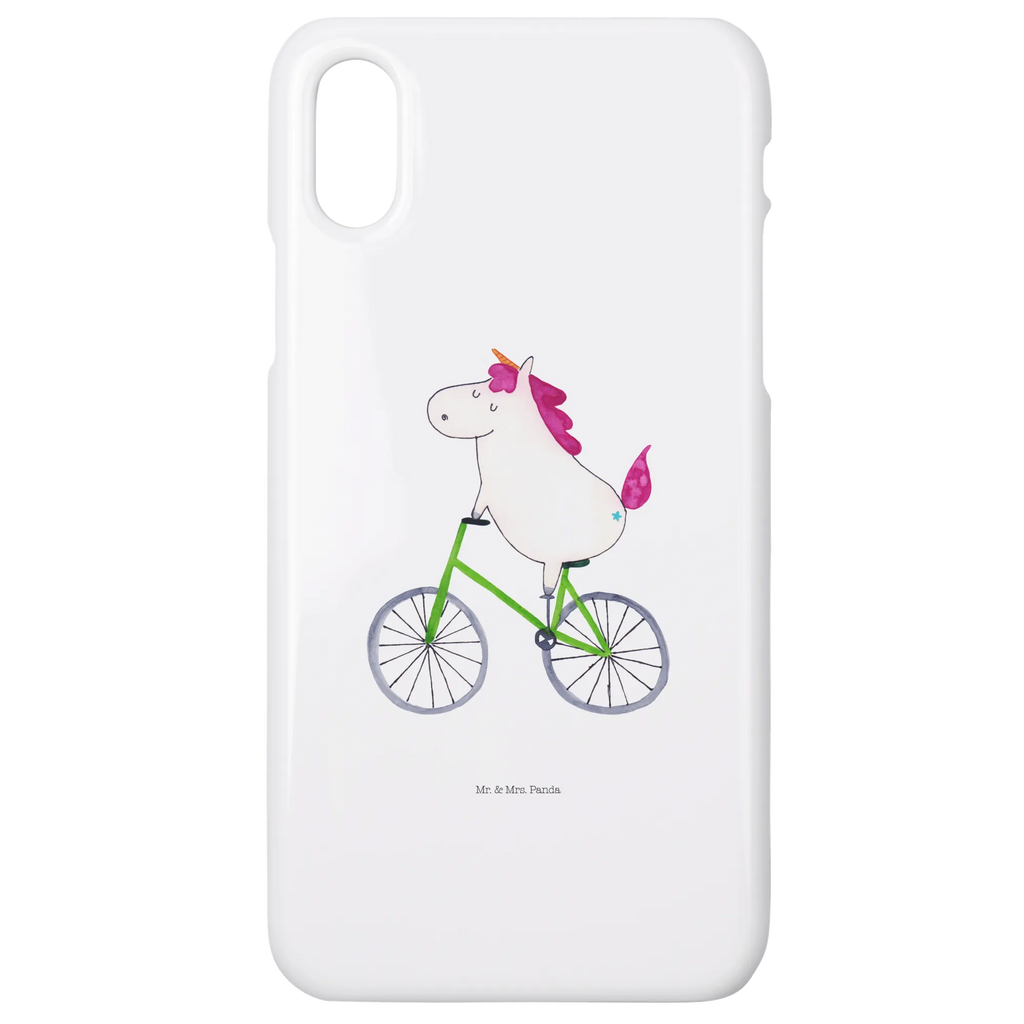 Handyhülle Einhorn Radfahrer Cover, Handyhülle, Handy, Iphone X, Handy Case, Hülle, Iphone 10, Handycover, Einhorn, Einhorn Deko, Einhörner, Unicorn, Bike, Konfetti, Feenstaub, Luxusproblem, Radfahrer, Rad, Radfahren, Liebeskummer, Kummer