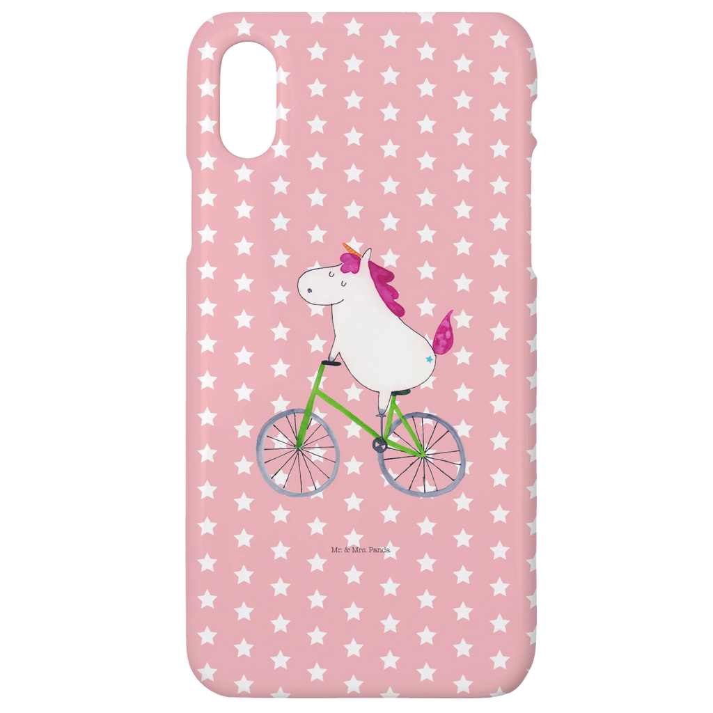 Handyhülle Einhorn Radfahrer Cover, Handyhülle, Handy, Iphone X, Handy Case, Hülle, Iphone 10, Handycover, Einhorn, Einhorn Deko, Einhörner, Unicorn, Bike, Konfetti, Feenstaub, Luxusproblem, Radfahrer, Rad, Radfahren, Liebeskummer, Kummer