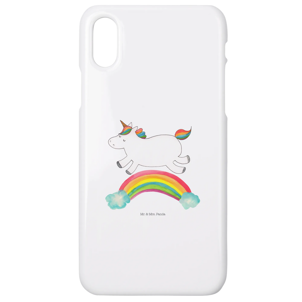 Handyhülle Einhorn Regenbogen Iphone 10, Handy Case, Hülle, Handycover, Cover, Handyhülle, Handy, Iphone X, Einhorn, Einhorn Deko, Einhörner, Unicorn, Regenbogen, Einhornpower, Erwachsenwerden, Einhornautobahn, Glitzer