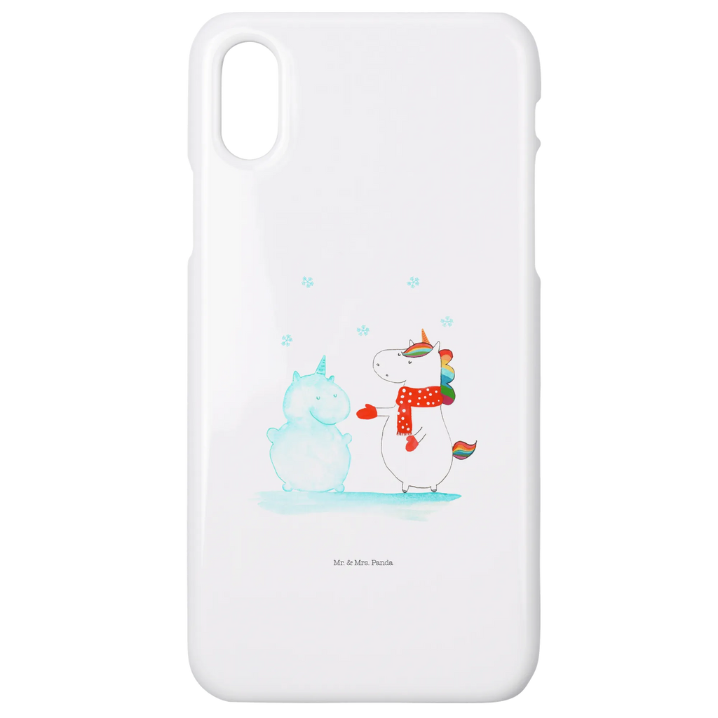 Phone case unicorn snowman Handyhülle, Handy Case, Iphone X, Handycover, Cover, Hülle, Handy, Iphone 10, Einhorn, Einhorn Deko, Einhörner, Unicorn, X-Mas, Mütze, Weihnachten, Kuchen, Schneemann, Handschuhe, Schnee, kalt, Winter