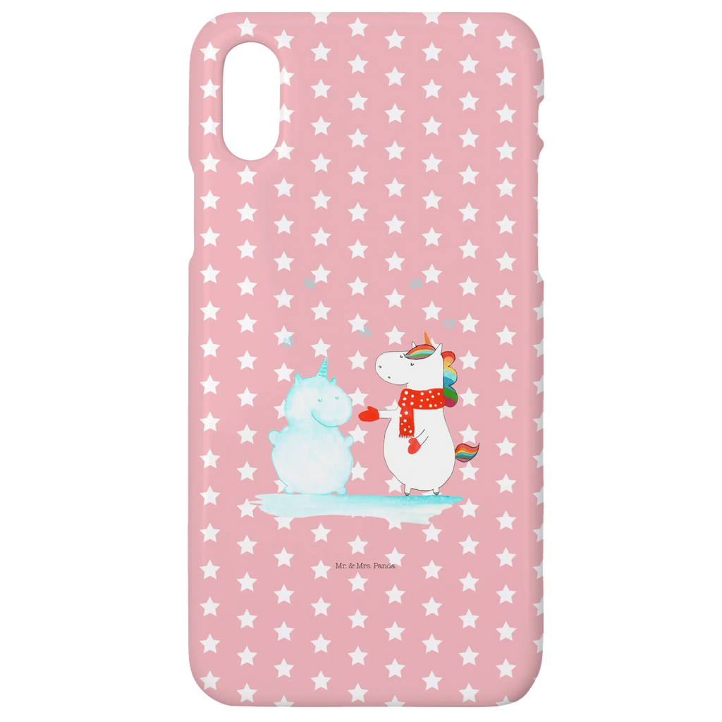 Phone case unicorn snowman Handyhülle, Handy Case, Iphone X, Handycover, Cover, Hülle, Handy, Iphone 10, Einhorn, Einhorn Deko, Einhörner, Unicorn, X-Mas, Mütze, Weihnachten, Kuchen, Schneemann, Handschuhe, Schnee, kalt, Winter