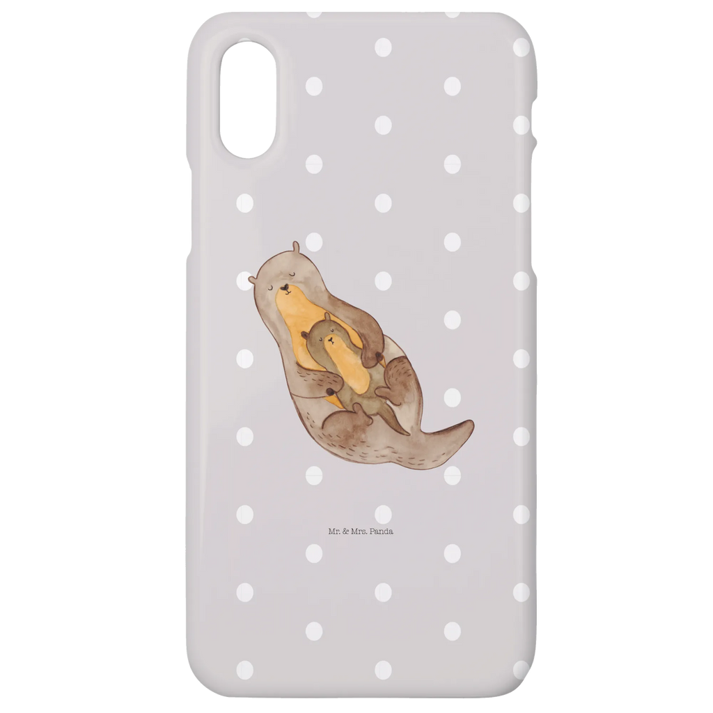 Phone case otter child Handycover, Handyhülle, Iphone X, Iphone 10, Handy Case, Handy, Cover, Hülle, Otter, Seeotter, Fischotter, Otter Seeotter See Otter