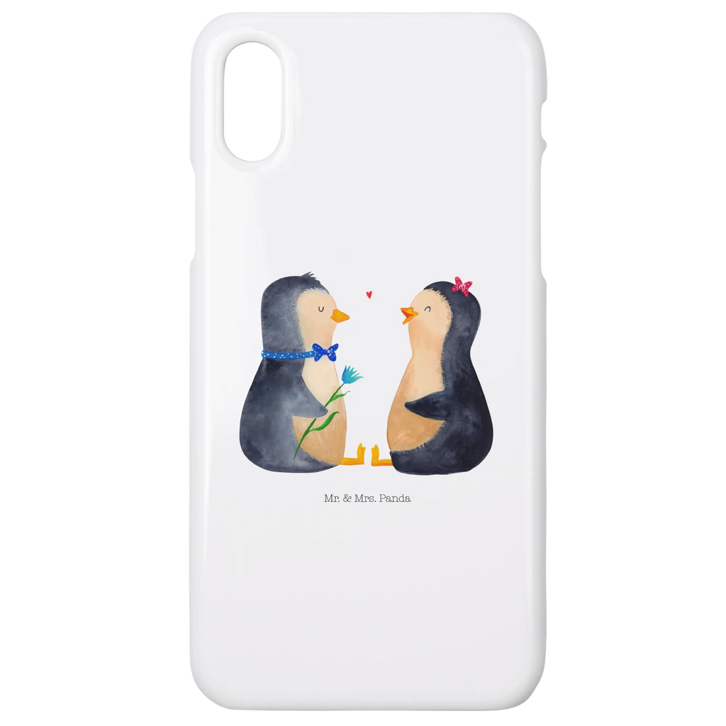 Phone case Penguin pair case, cover, mobile cover, mobile phone case, Iphone 10, mobile phone, Iphone X, Penguin, North Pole, Winter, Penguins, wedding, wedding gift, love, penguins, wedding day, love gift, engagement, proof of love, lovers, penguin, dream couple, anniversary, great love