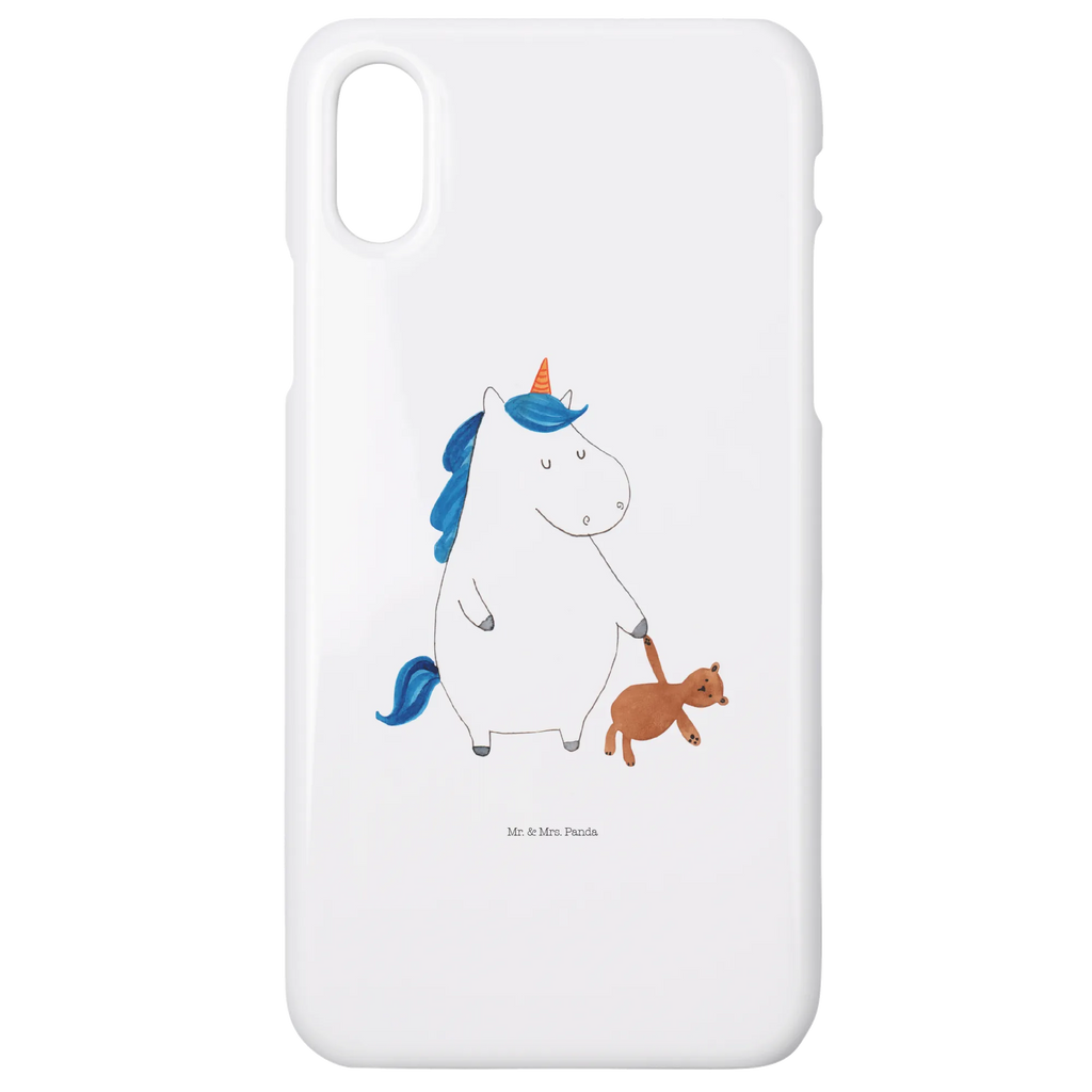 Phone case unicorn teddy Cover, Handyhülle, Iphone X, Iphone 10, Hülle, Handy Case, Handycover, Handy, Einhorn Deko, Einhorn, Einhörner, Unicorn, Freundin, schlafen, Singleleben, Träumen, Single, Gute Nacht, Bett
