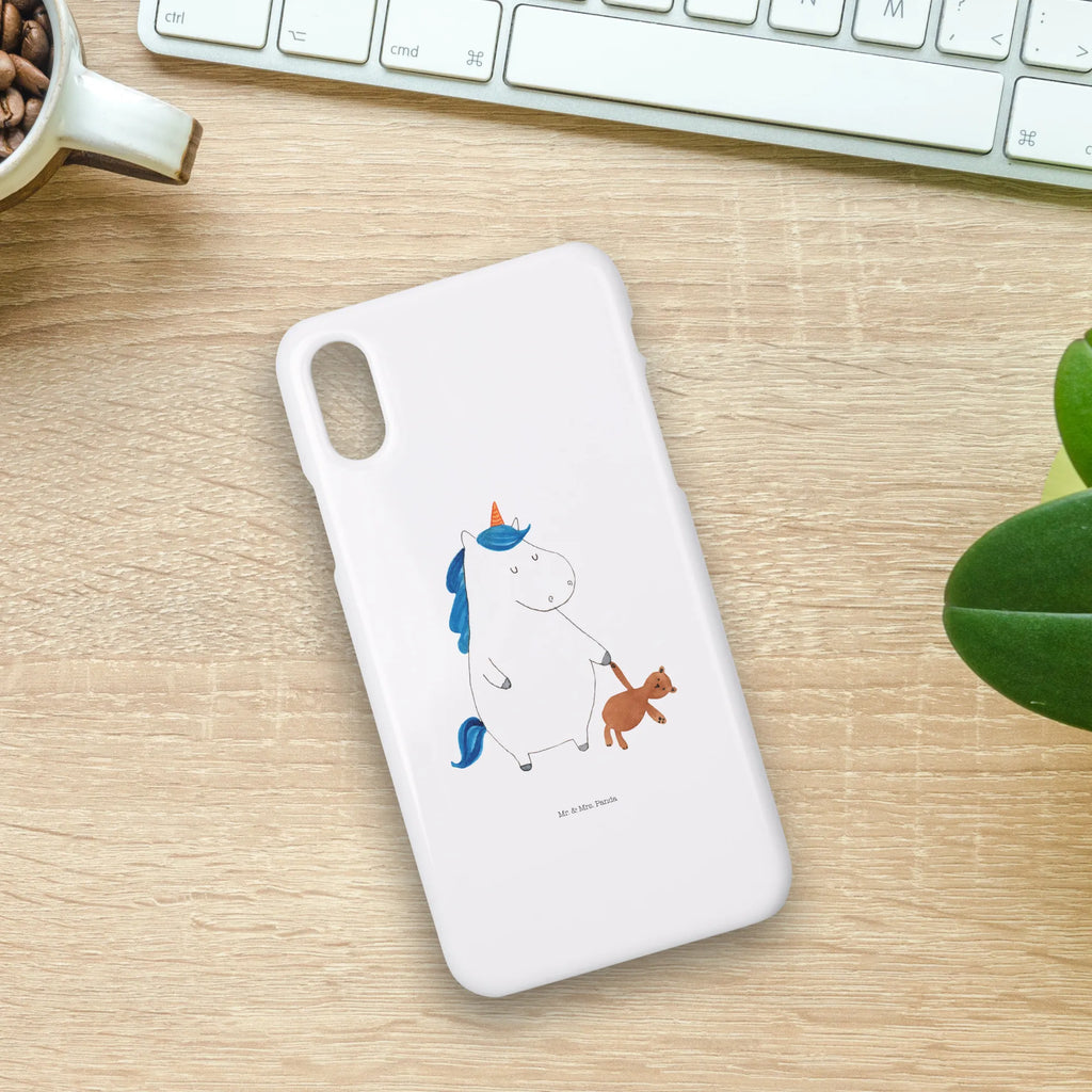 Phone case unicorn teddy Cover, Handyhülle, Iphone X, Iphone 10, Hülle, Handy Case, Handycover, Handy, Einhorn Deko, Einhorn, Einhörner, Unicorn, Freundin, schlafen, Singleleben, Träumen, Single, Gute Nacht, Bett