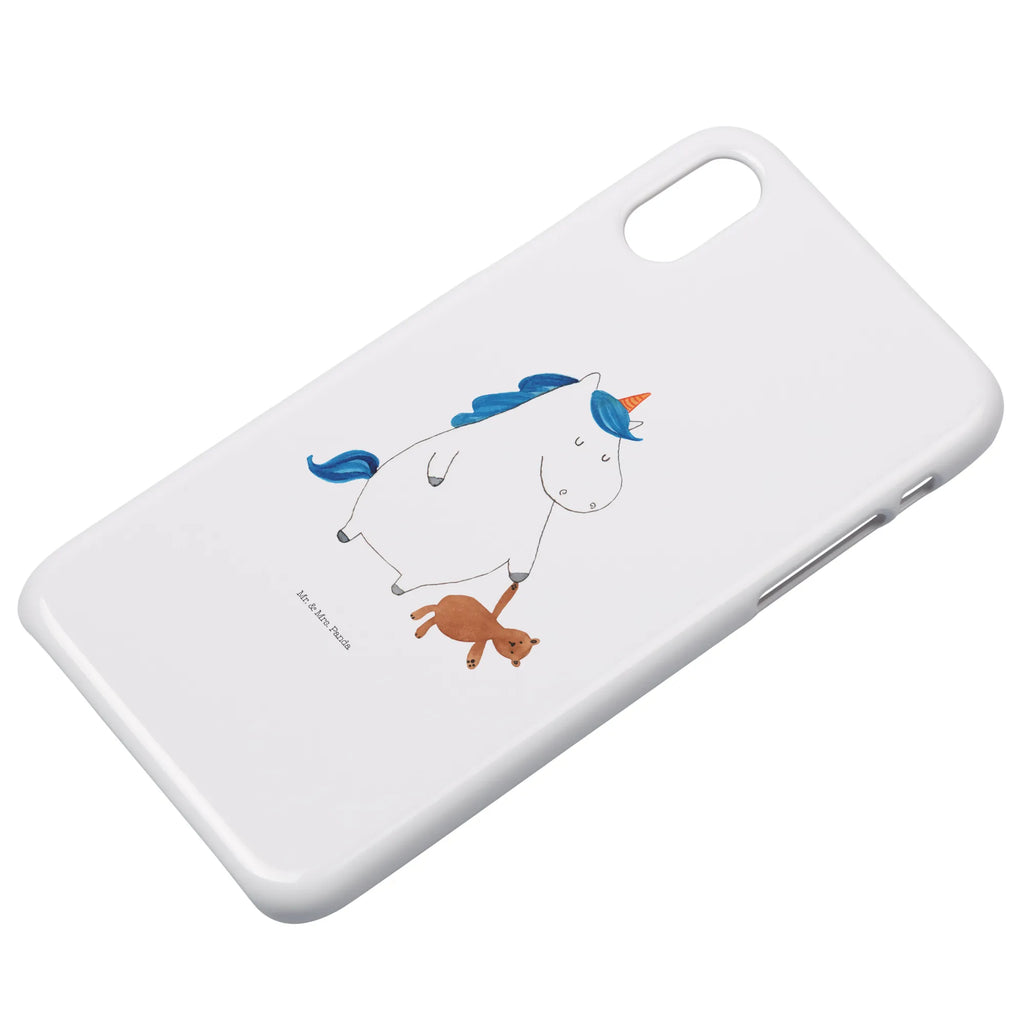Phone case unicorn teddy Cover, Handyhülle, Iphone X, Iphone 10, Hülle, Handy Case, Handycover, Handy, Einhorn Deko, Einhorn, Einhörner, Unicorn, Freundin, schlafen, Singleleben, Träumen, Single, Gute Nacht, Bett