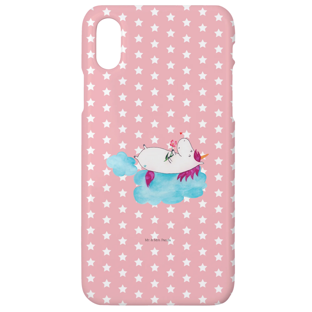 Etui na iPhone 11 Jednorożec Zakochany Handycover, Handy, Cover, Iphone 10, Hülle, Handy Case, Iphone X, Handyhülle, Einhorn, Einhorn Deko, Einhörner, Unicorn, Liebe, Verliebt, Liebesbeweis, Wolke, Freundin