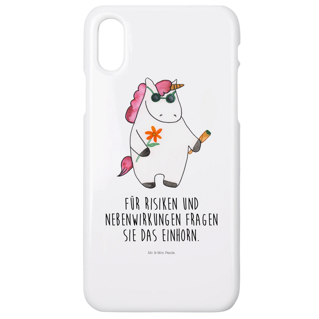 Phone case unicorn Woodstock Hülle, Iphone X, Cover, Iphone 10, Handy Case, Handyhülle, Handycover, Handy, Einhorn, Einhorn Deko, Einhörner, Unicorn, Spaß. Lustig, Party, Witzig, Joint, Woodstock, Alkohol, Zigarette, Kiffen